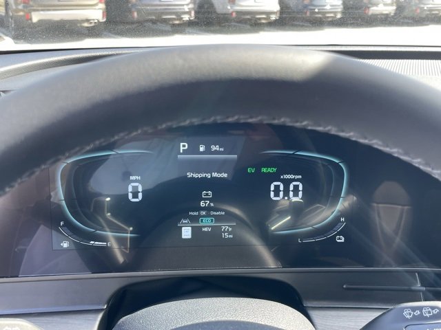 New 2025 Kia Sportage X-Line image 12