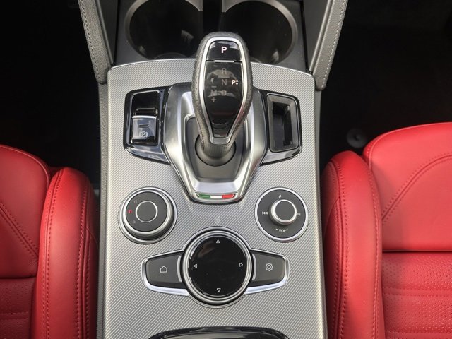New 2025 Alfa Romeo Stelvio Sprint w/ Veloce Package image 17