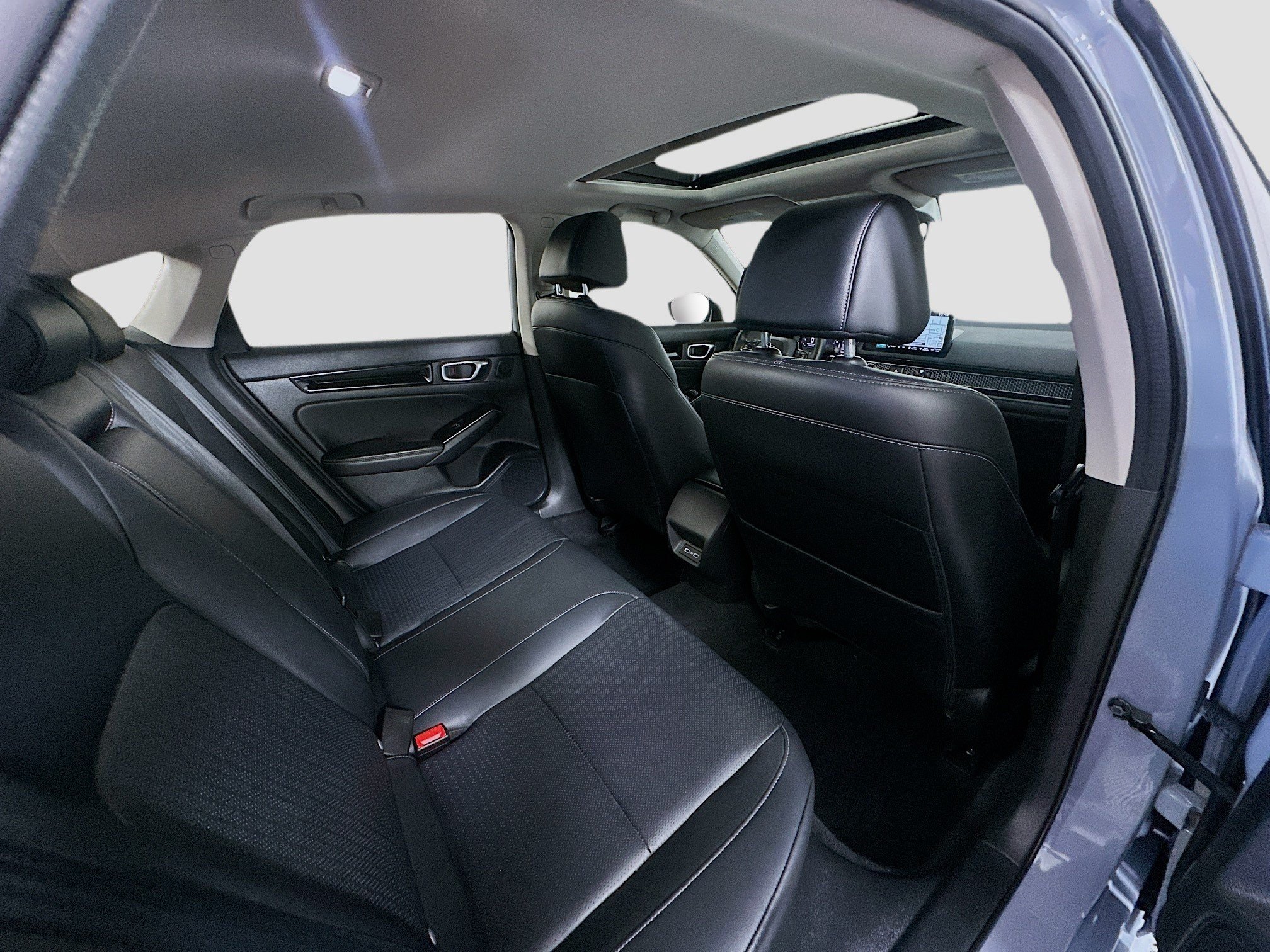 Certified 2022 Honda Civic Touring image 28