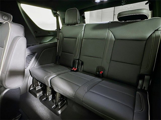 New 2026 Chevrolet Tahoe Premier w/ Sun And Tow Package image 20