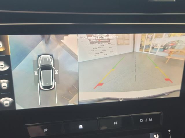 Used 2023 Maserati Grecale Modena image 9