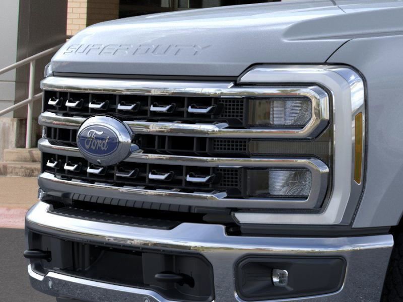 New 2026 Ford F250 Lariat w/ Tremor Off-Road Package image 19