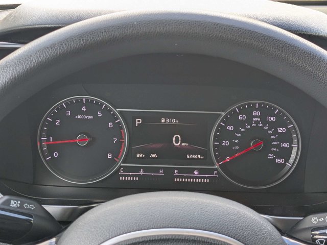 Used 2021 Kia Sorento LX FWD image 32