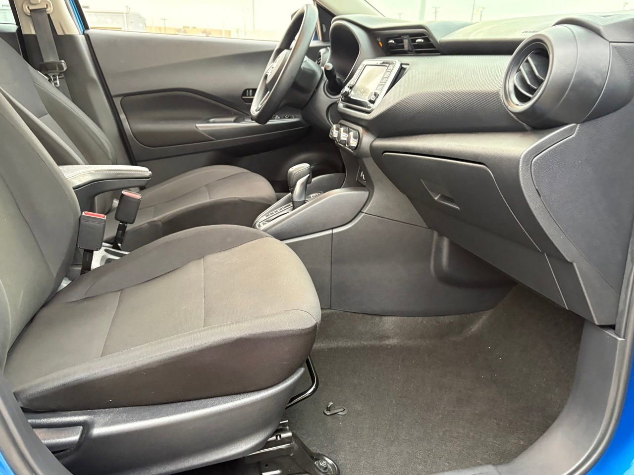 Certified 2024 Nissan Kicks S image 36