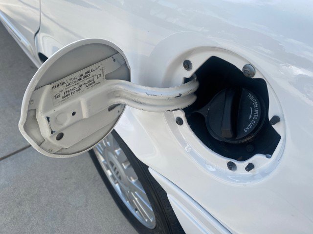 Used 2007 Mercury Grand Marquis LS image 82