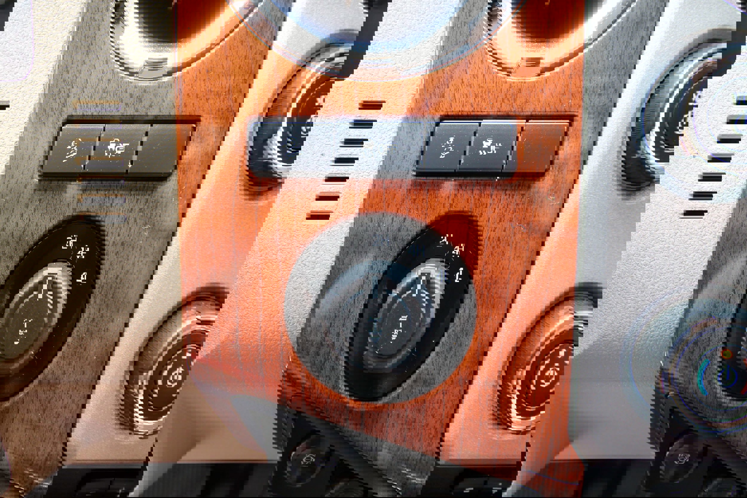 Used 2016 Ford F350 King Ranch AWD/4WD image 37