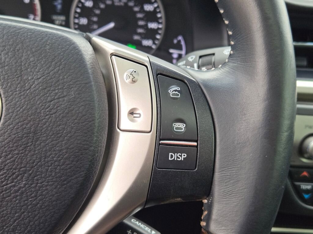 Used 2013 Lexus ES 350 w/ Luxury Pkg image 28