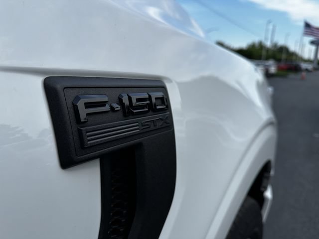Certified 2023 Ford F150 XL w/ STX Appearance Package AWD/4WD image 47