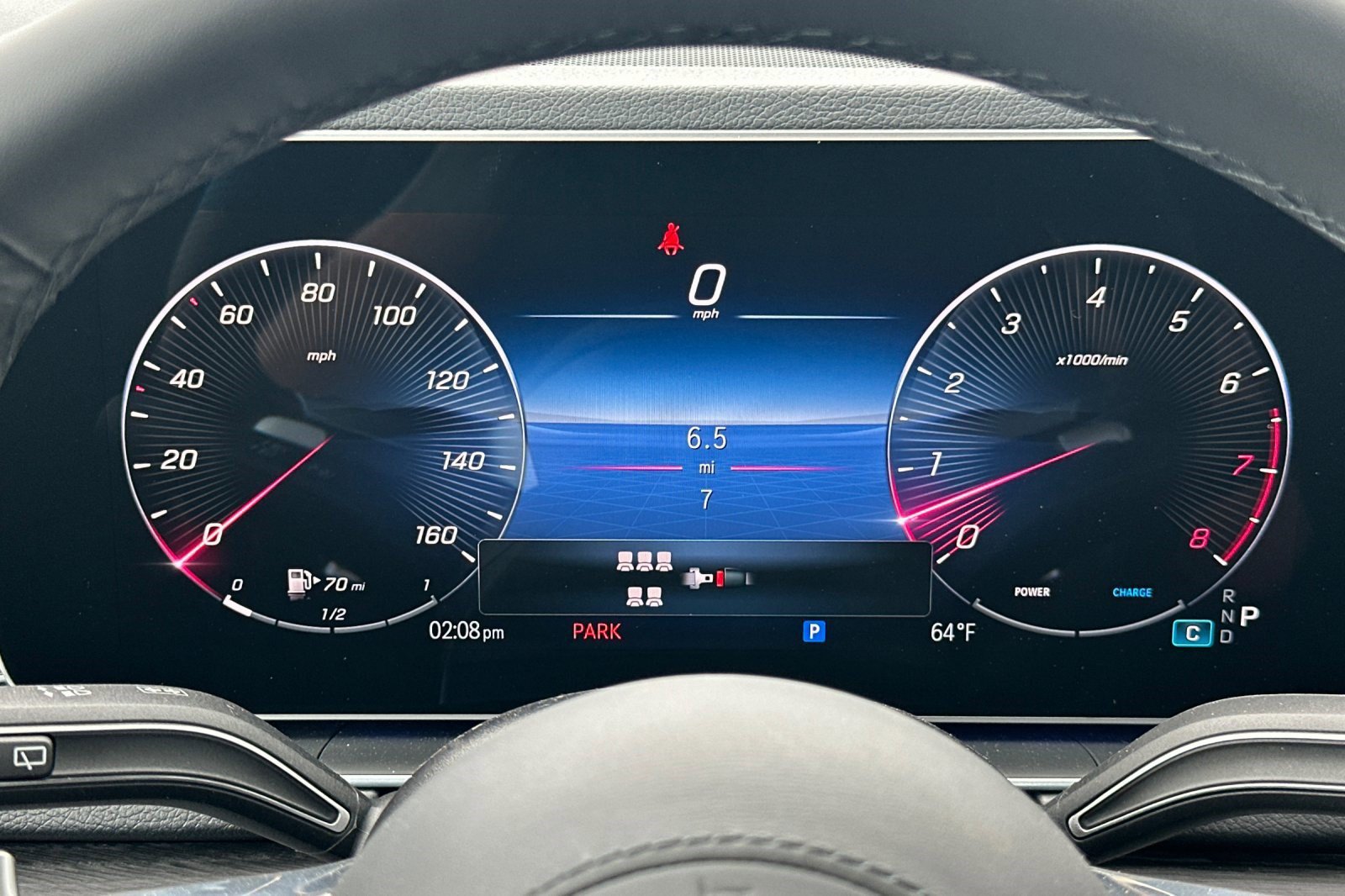 New 2026 Mercedes-Benz GLE 450 4MATIC image 20