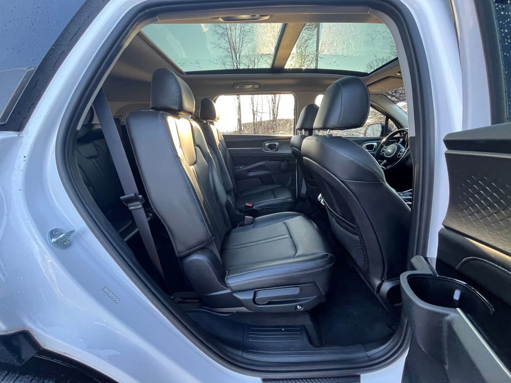 Used 2021 Kia Sorento SX image 20