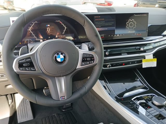 New 2026 BMW X5 sDrive40i w/ M Sport Package RWD image 21