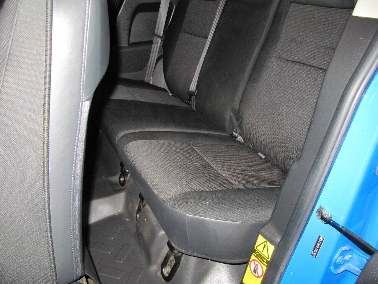 Used 2007 Toyota FJ Cruiser 4WD image 18