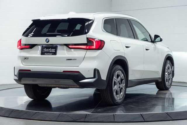 Certified 2023 BMW X1 xDrive28i w/ Convenience Package AWD/4WD image 10
