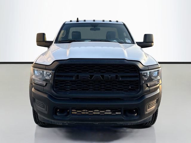 Used 2023 RAM 5500 Tradesman w/ Electrical Accessory Group image 2