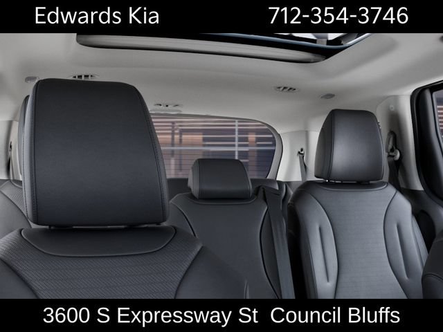 New 2027 Kia Carnival SX Prestige FWD image 29
