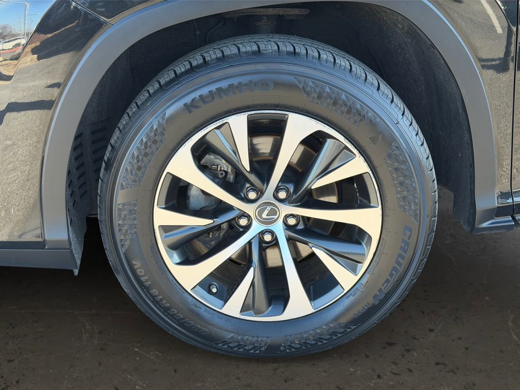 Used 2020 Lexus RX 350 AWD w/ Premium Package image 25