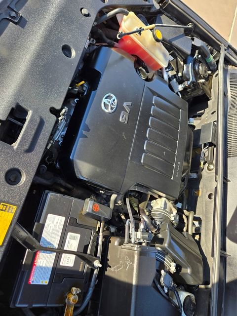 Used 2012 Toyota RAV4 Limited w/ Premium Plus Value Pkg image 20