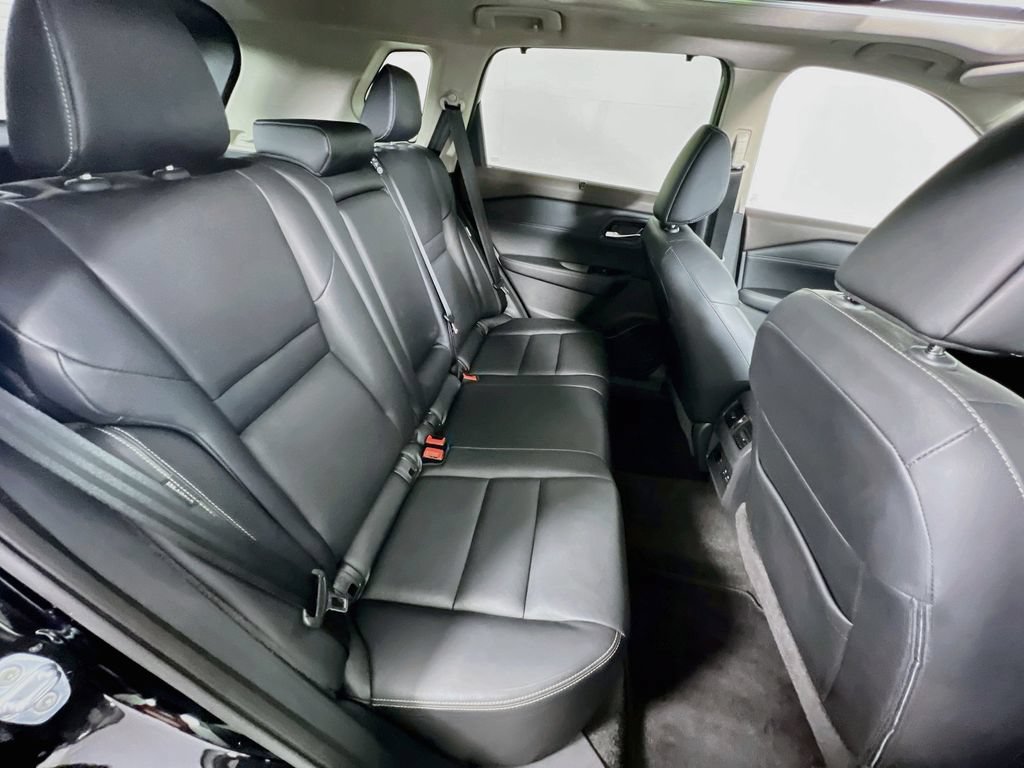 Used 2023 Nissan Rogue SL w/ SL Premium Package AWD/4WD image 30