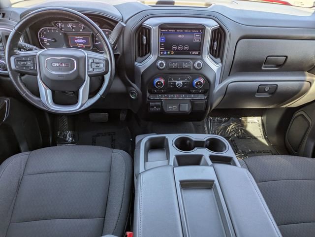 Used 2020 GMC Sierra 1500 SLE w/ SLE Value Package image 24