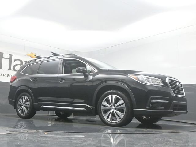 Used 2021 Subaru Ascent Limited w/ Technology Package image 2