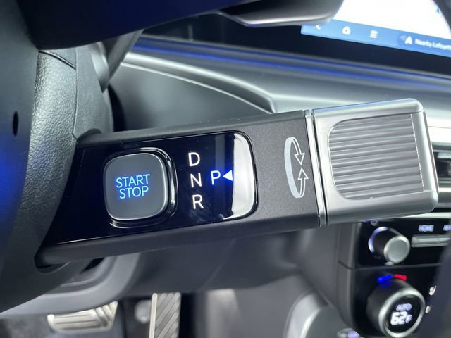 New 2026 Hyundai Ioniq 9 Calligraphy image 31