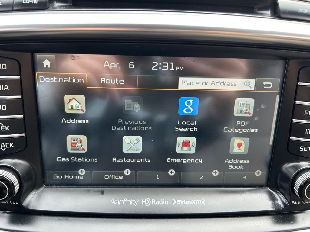 Used 2016 Kia Sorento EX w/ EX Touring Package image 32