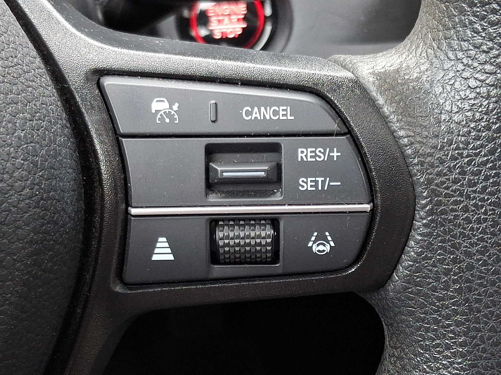 Certified 2023 Honda Accord EX image 22