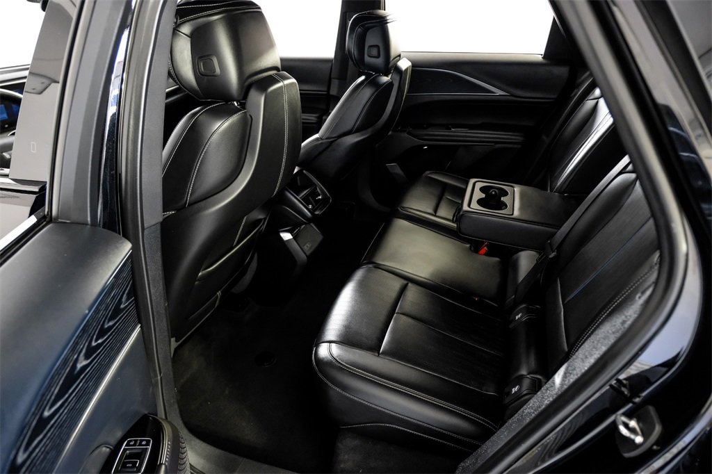 Used 2024 Cadillac Lyriq Sport w/ LPO, Floor Liner Package image 39