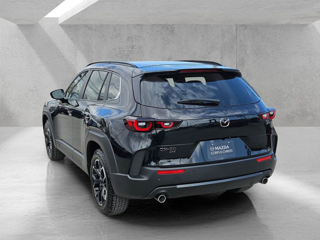 New 2026 MAZDA CX-50 Meridian Edition w/ Weather Package image 3