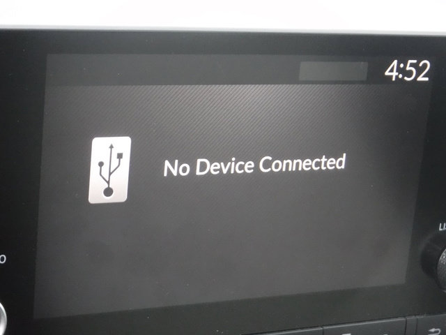Used 2024 Honda CR-V EX image 21
