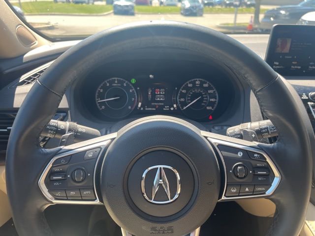 Certified 2024 Acura RDX SH-AWD w/ Advance Package image 44