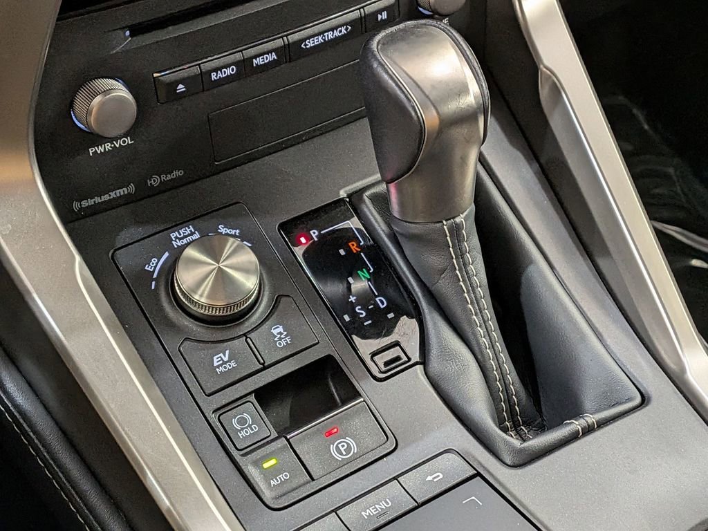 Used 2020 Lexus NX 300h 300h w/ Premium Package image 26