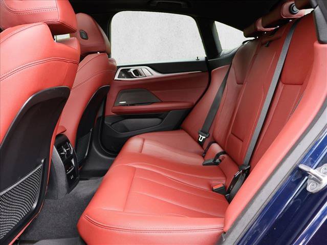 Used 2023 BMW i4 eDrive40 w/ Premium Package RWD image 26