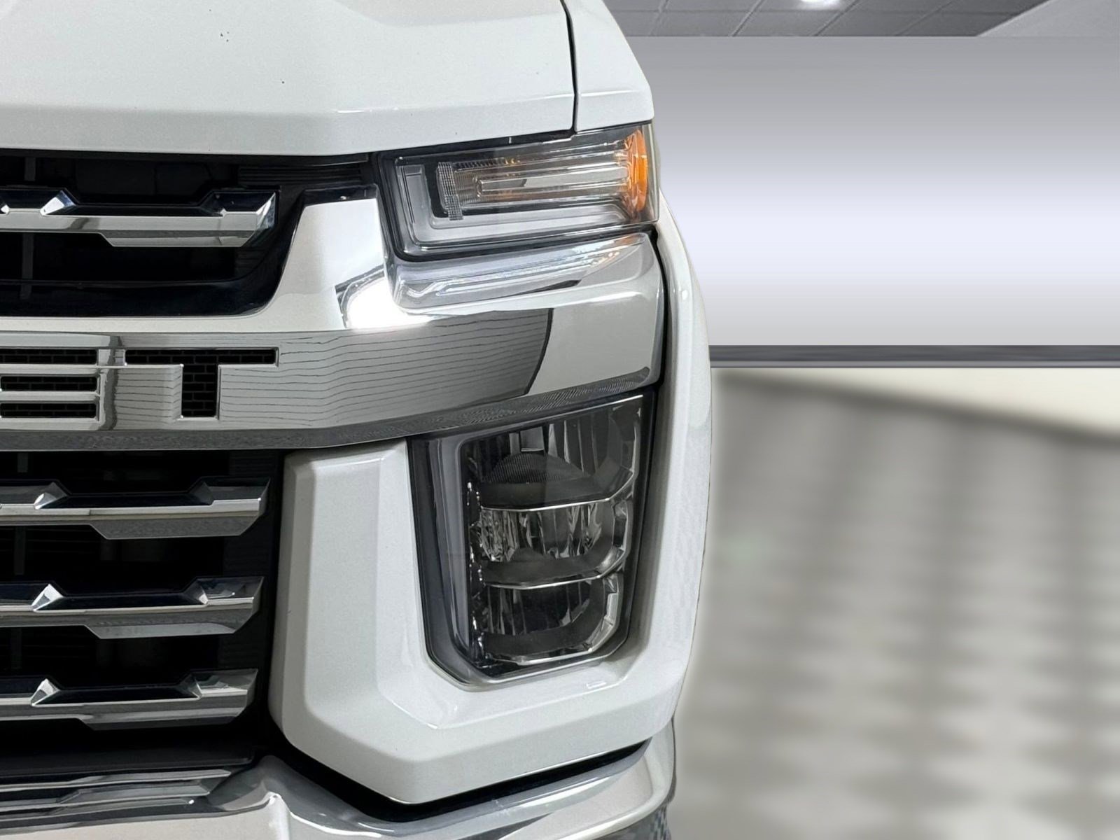 Used 2021 Chevrolet Silverado 3500 LTZ w/ LTZ Convenience Package image 10