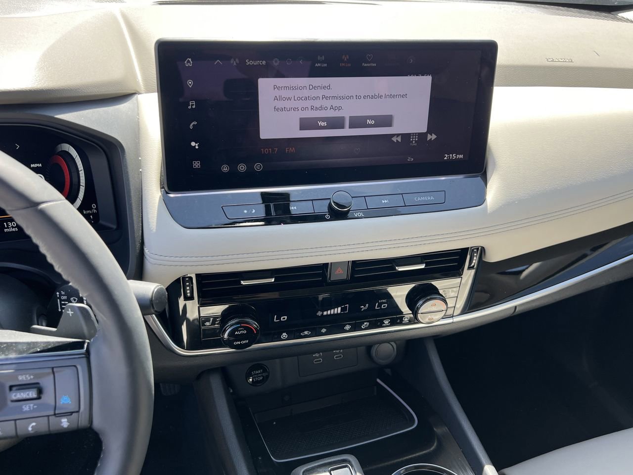 Certified 2025 Nissan Rogue SL image 8