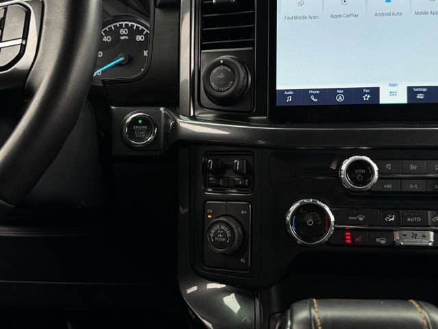 Certified 2023 Ford F150 Tremor w/ 360 Degree Camera Package image 32