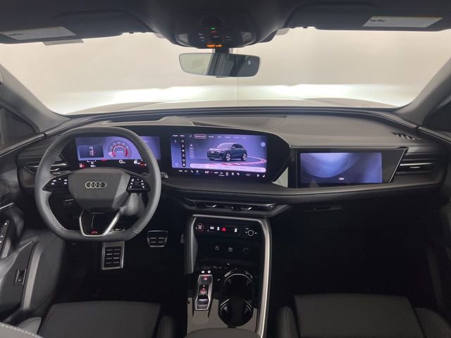 New 2026 Audi SQ5 Premium Plus image 18