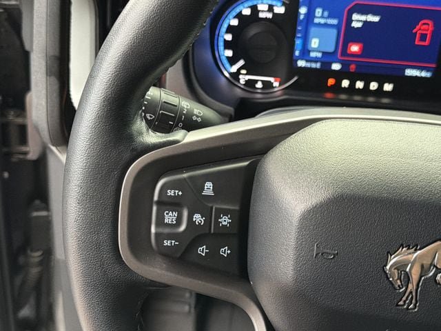 Used 2022 Ford Bronco Badlands AWD/4WD image 21