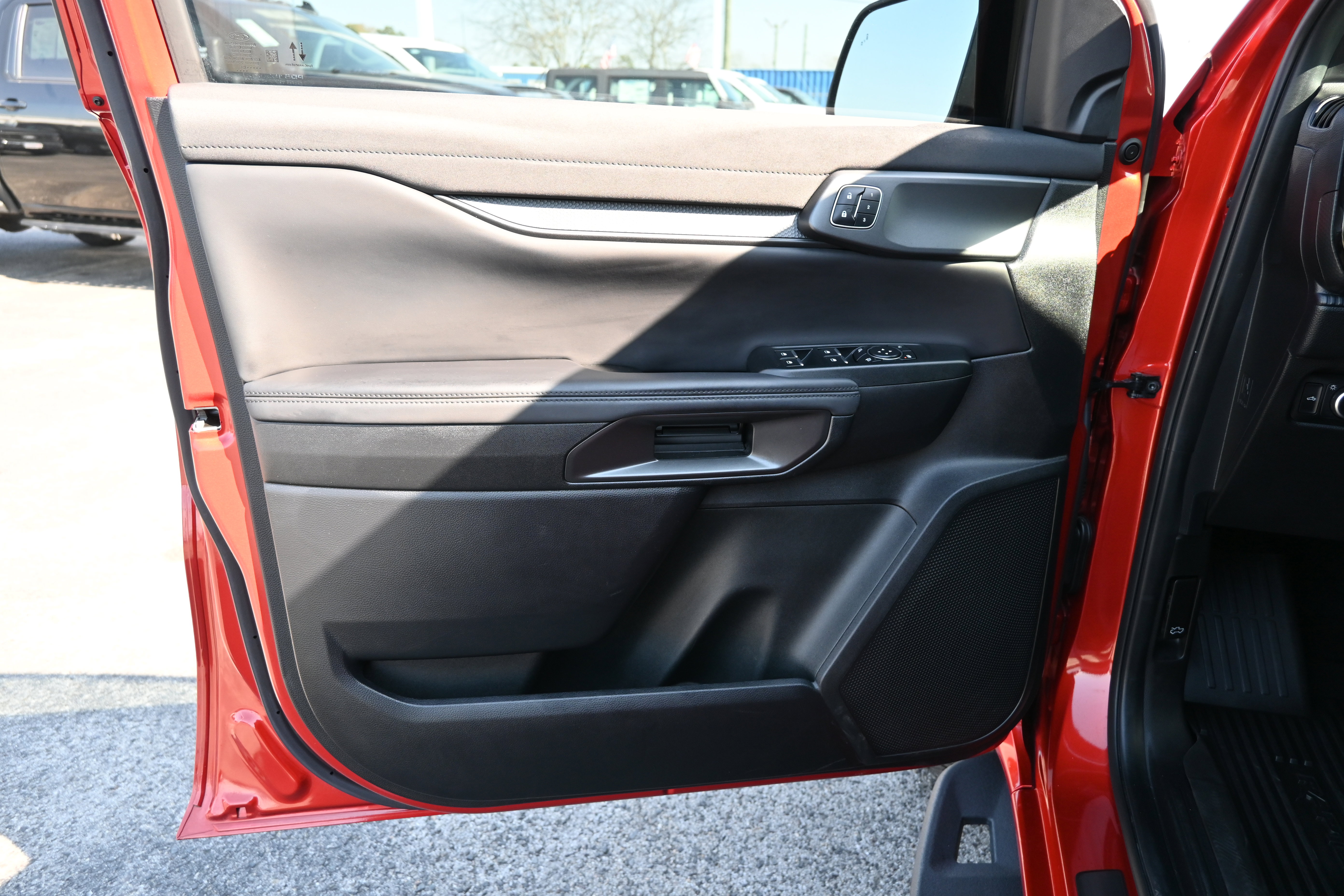 Used 2024 Ford Ranger Raptor image 13