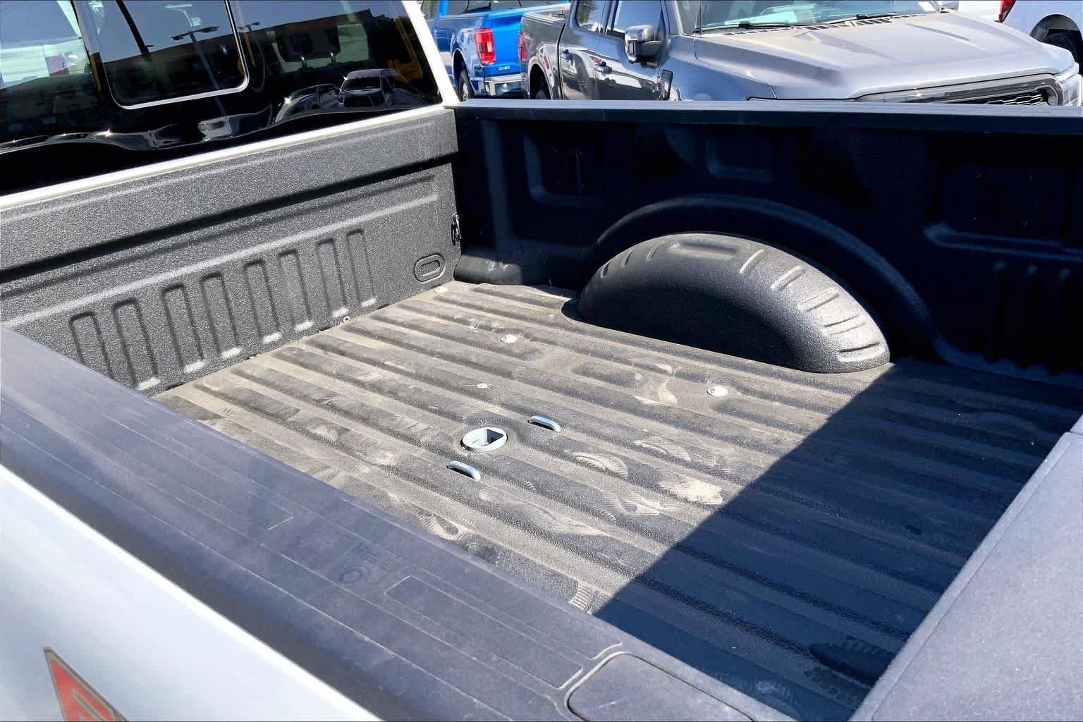 Certified 2026 Ford F250 King Ranch AWD/4WD image 10
