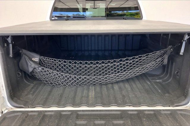 Used 2022 GMC Canyon Elevation image 28