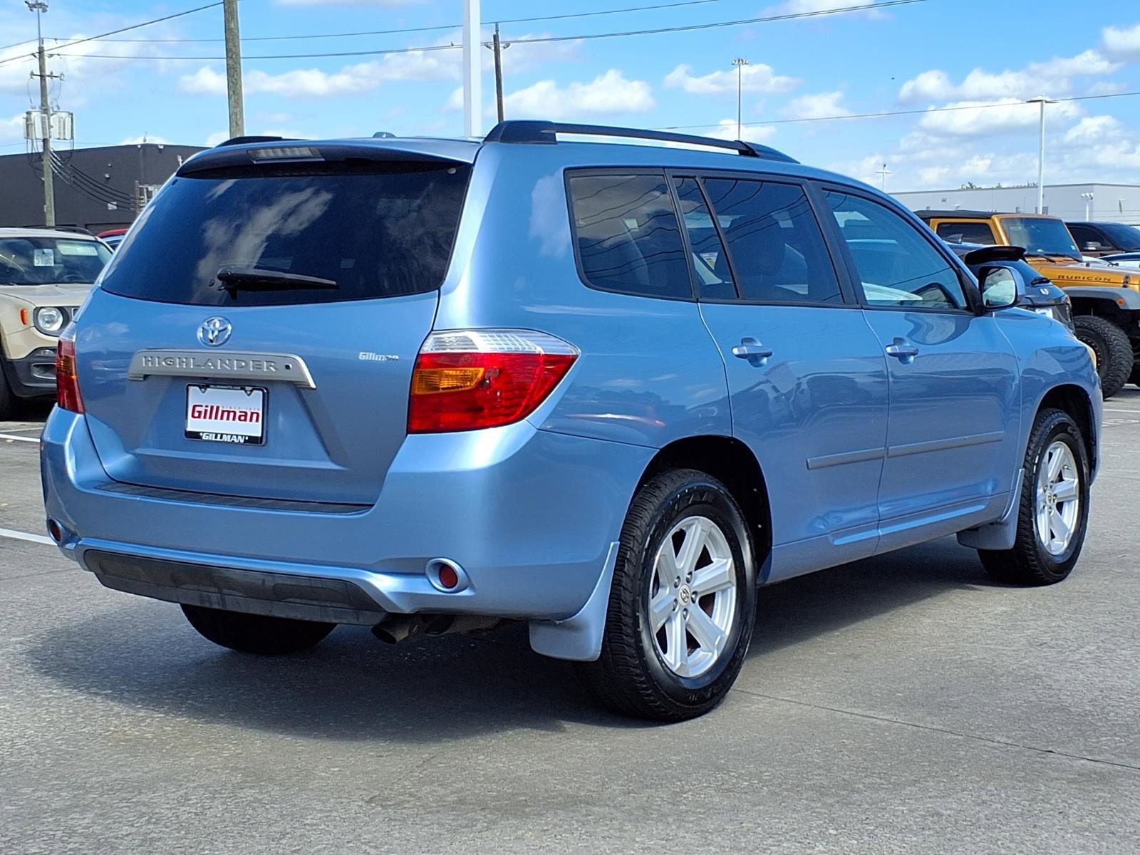 Used 2010 Toyota Highlander SE image 25