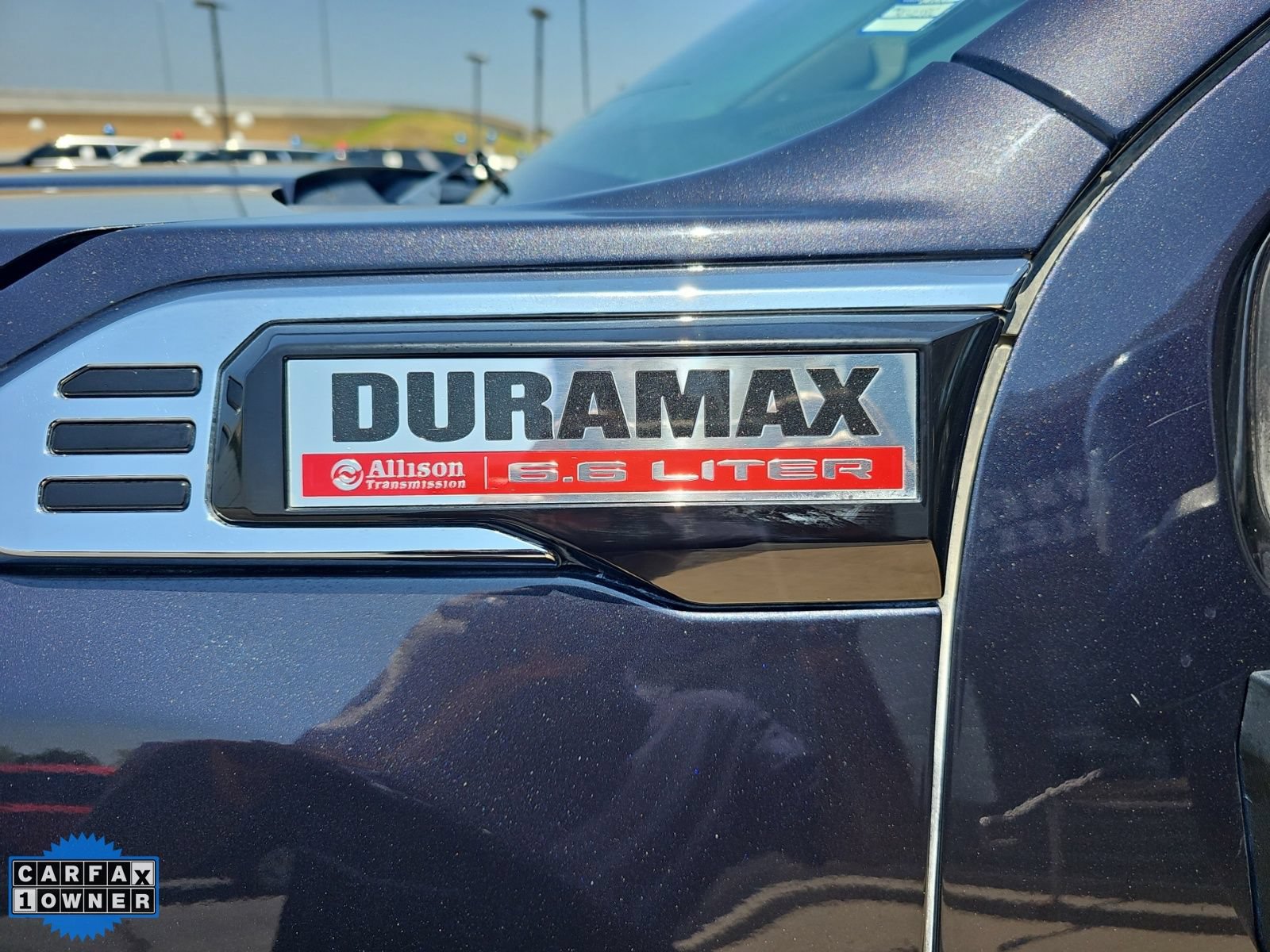 Used 2024 GMC Sierra 2500 Denali w/ Denali Reserve Package AWD/4WD image 8