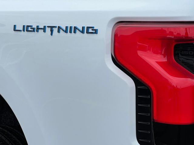 New 2025 Ford F150 Lightning XLT AWD/4WD image 7