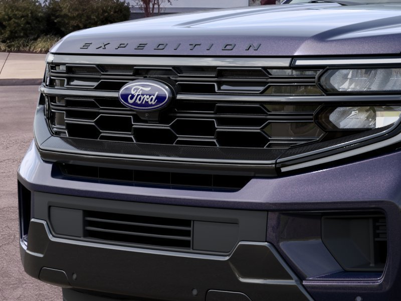 New 2027 Ford Expedition Max Platinum AWD/4WD image 17