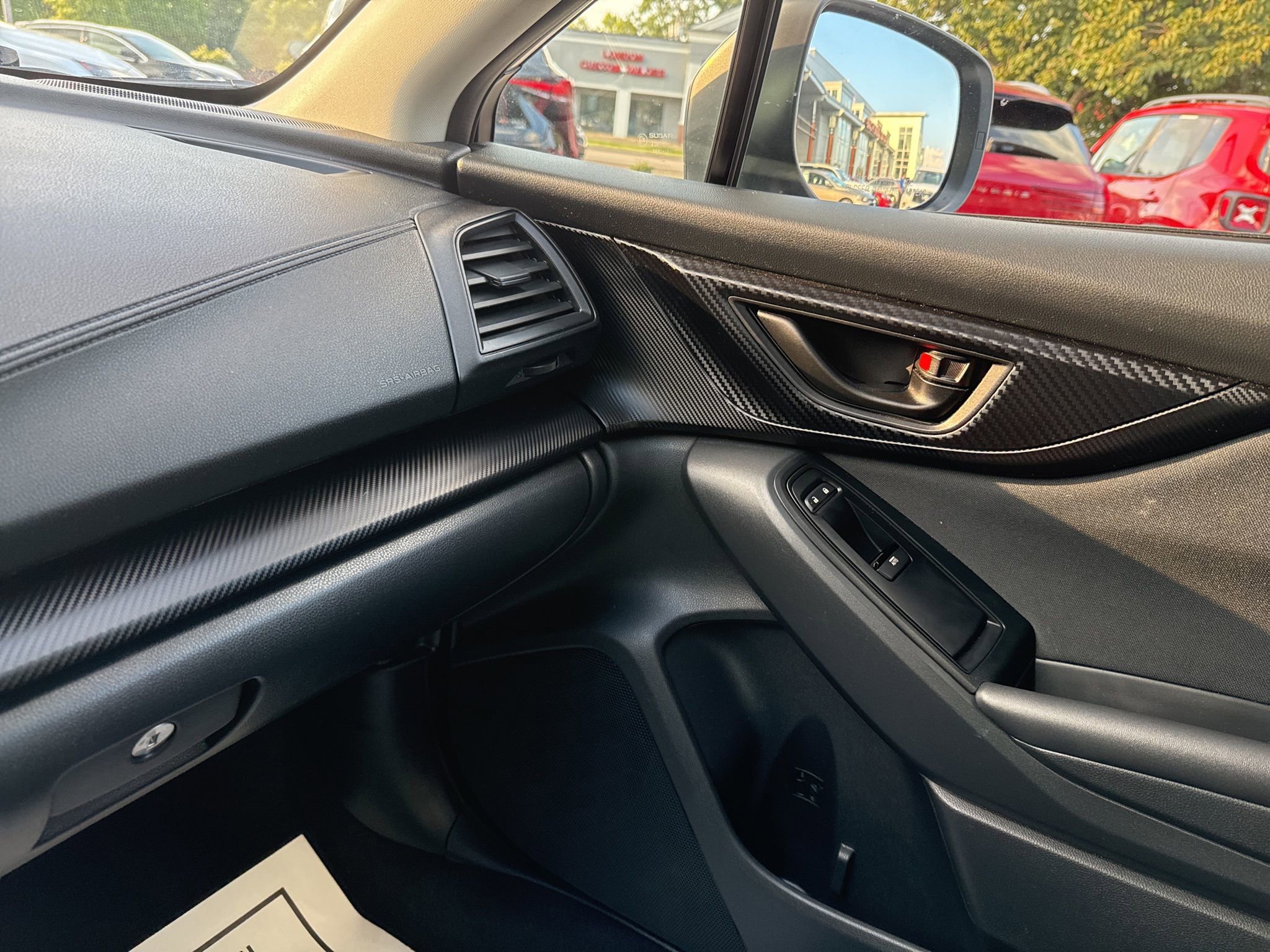 Used 2022 Subaru Crosstrek 2.0i image 32