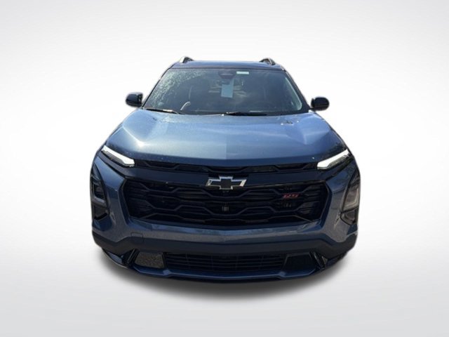 New 2027 Chevrolet Equinox RS AWD/4WD image 3