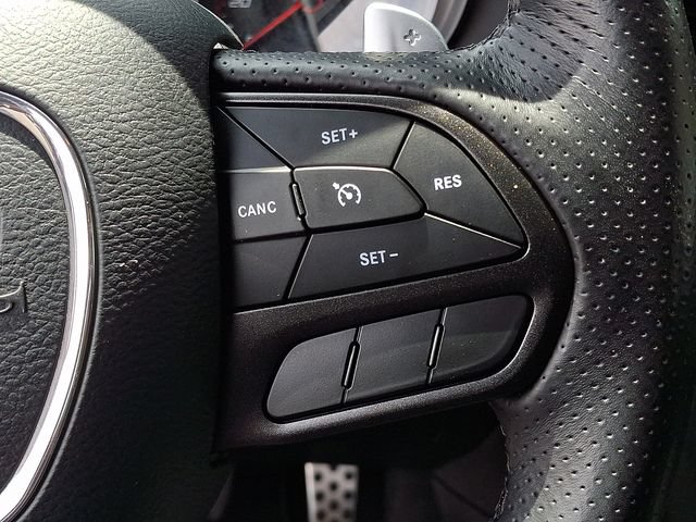 Used 2023 Dodge Charger R/T w/ Blacktop Package RWD image 18