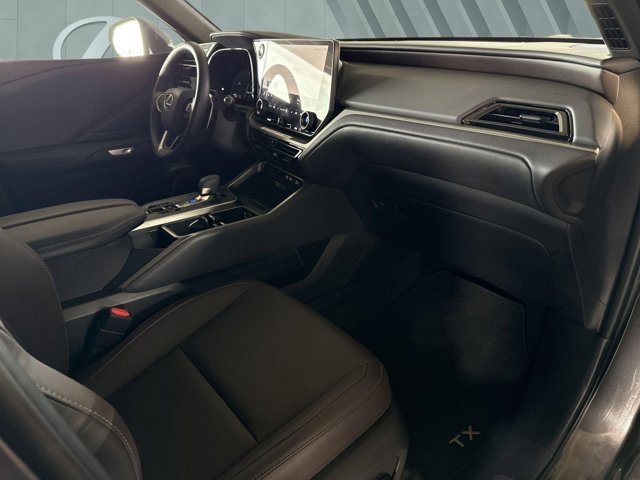 Certified 2025 Lexus TX 350 AWD w/ Technology Package image 29