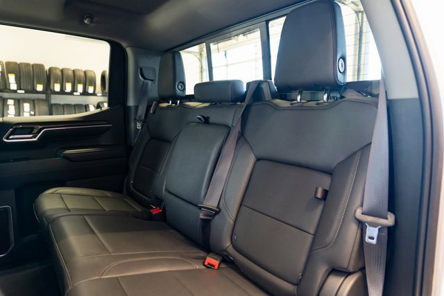 Used 2022 Chevrolet Silverado 1500 RST w/ Convenience Package II image 26